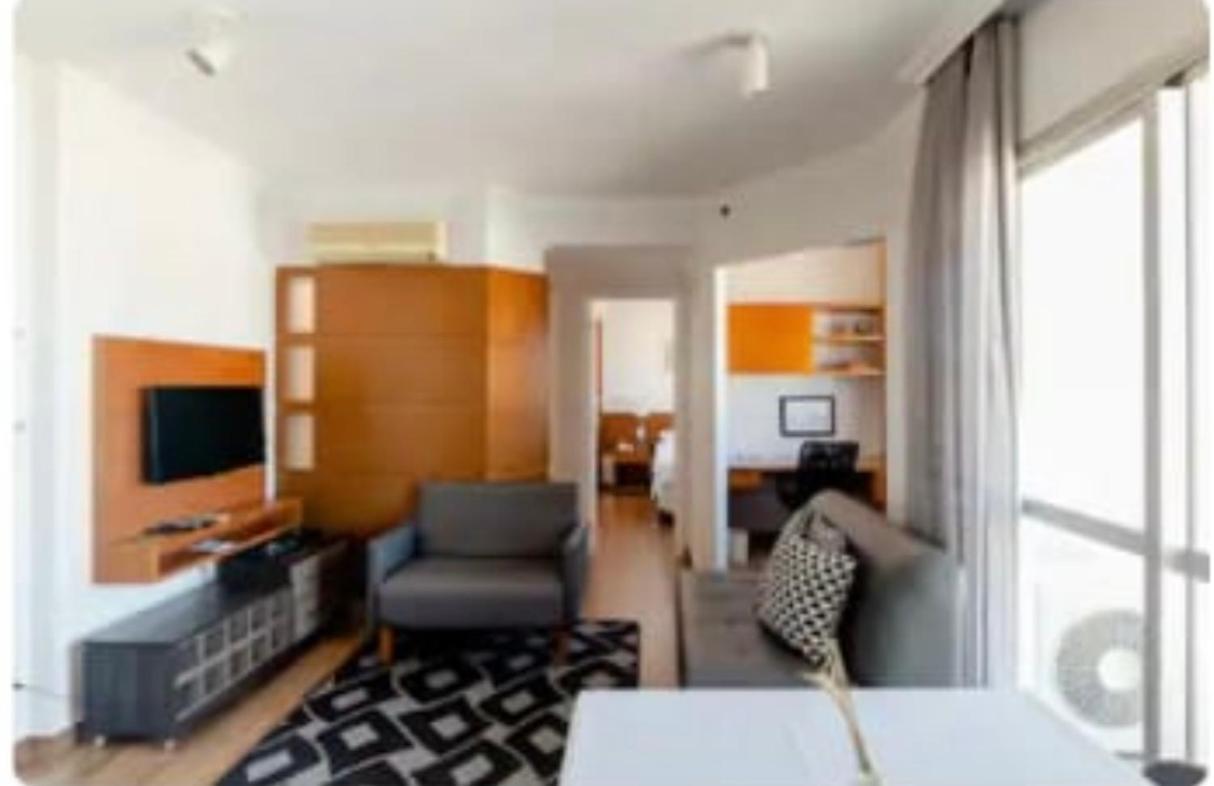 Apartamento Quality Long Jardins