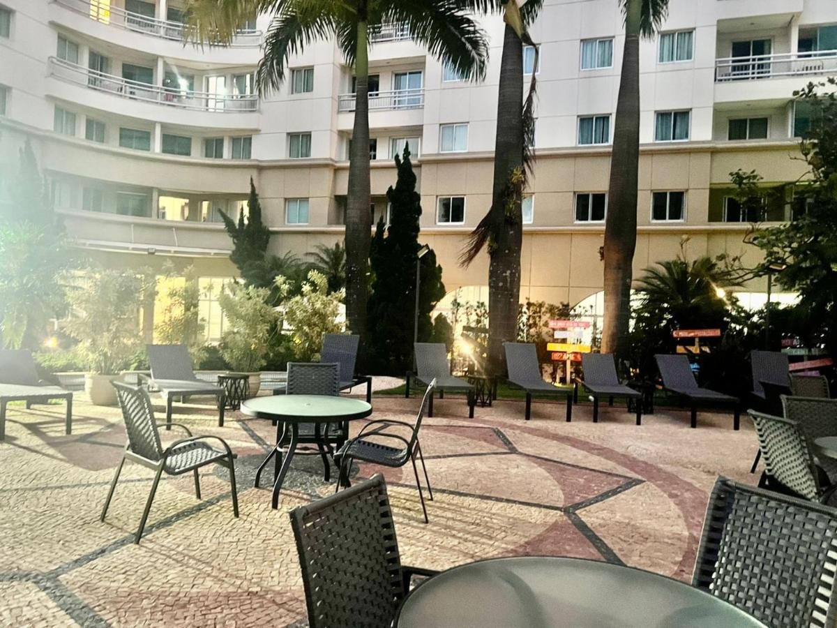 Apartamento Quality Long Jardins